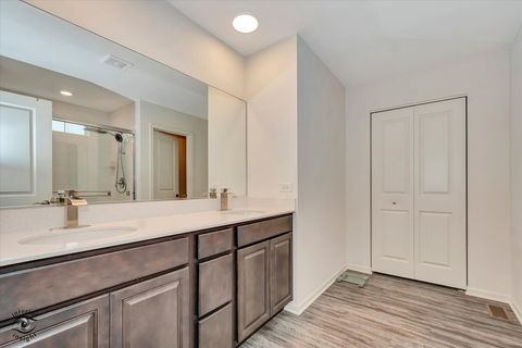 Tiny photo for 15101 W Quincy Way, Manhattan, IL 60442 (MLS # 12558787)