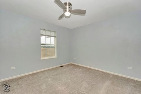 Tiny photo for 15101 W Quincy Way, Manhattan, IL 60442 (MLS # 12558787)