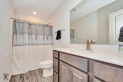 Tiny photo for 15101 W Quincy Way, Manhattan, IL 60442 (MLS # 12558787)