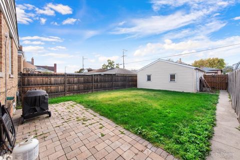 Tiny photo for 3926 N Plainfield Avenue, Chicago, IL 60634 (MLS # 12507787)