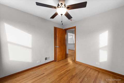 Tiny photo for 3926 N Plainfield Avenue, Chicago, IL 60634 (MLS # 12507787)
