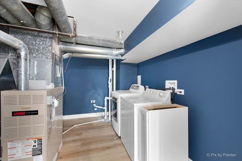 Tiny photo for 3926 N Plainfield Avenue, Chicago, IL 60634 (MLS # 12507787)