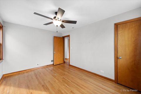 Tiny photo for 3926 N Plainfield Avenue, Chicago, IL 60634 (MLS # 12507787)