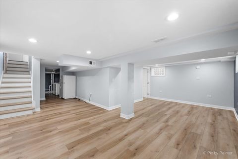 Tiny photo for 3926 N Plainfield Avenue, Chicago, IL 60634 (MLS # 12507787)