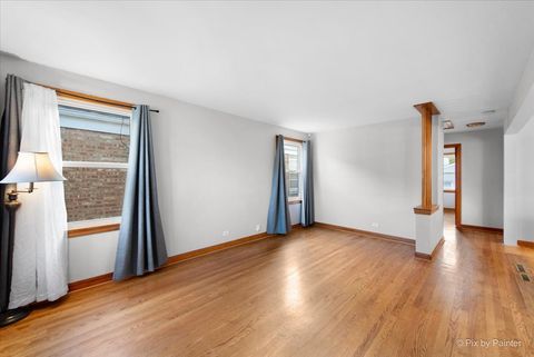Tiny photo for 3926 N Plainfield Avenue, Chicago, IL 60634 (MLS # 12507787)