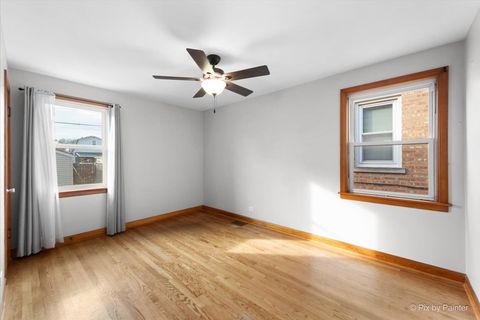 Tiny photo for 3926 N Plainfield Avenue, Chicago, IL 60634 (MLS # 12507787)