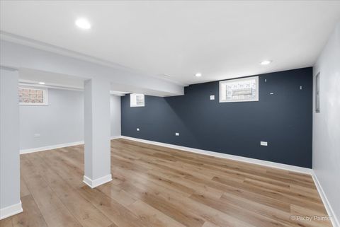 Tiny photo for 3926 N Plainfield Avenue, Chicago, IL 60634 (MLS # 12507787)