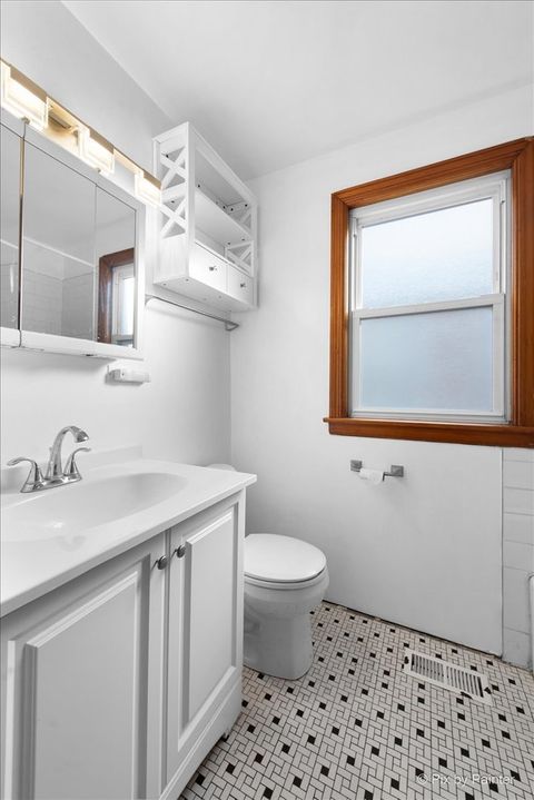 Tiny photo for 3926 N Plainfield Avenue, Chicago, IL 60634 (MLS # 12507787)