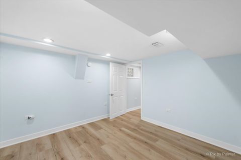 Tiny photo for 3926 N Plainfield Avenue, Chicago, IL 60634 (MLS # 12507787)