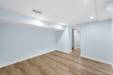 Tiny photo for 3926 N Plainfield Avenue, Chicago, IL 60634 (MLS # 12507787)