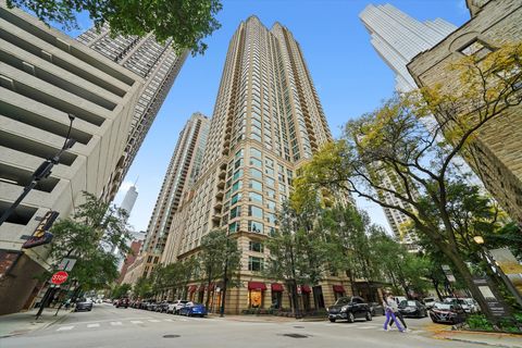 25 E SUPERIOR Street 2805 Chicago IL 60611