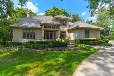 Photo of 4709 Royal Melbourne Drive, Long Grove, IL 60047 (MLS # 12701012)