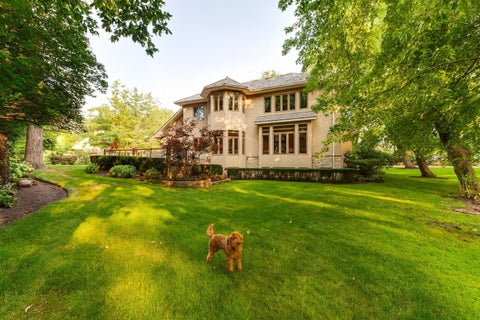 Tiny photo for 4709 Royal Melbourne Drive, Long Grove, IL 60047 (MLS # 12701012)