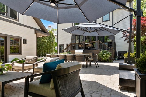 Tiny photo for 320 Melrose Avenue, Kenilworth, IL 60043 (MLS # 12662920)