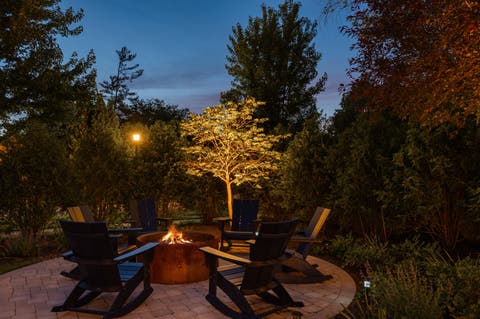 Tiny photo for 320 Melrose Avenue, Kenilworth, IL 60043 (MLS # 12662920)