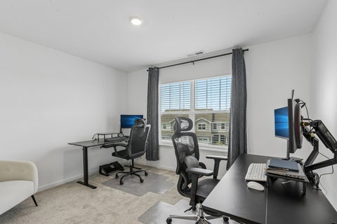 Tiny photo for 2703 Martini Street, Mundelein, IL 60060 (MLS # 12734706)