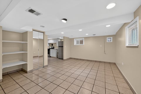 Tiny photo for 1807 N KEELER Avenue, Chicago, IL 60639 (MLS # 12727404)