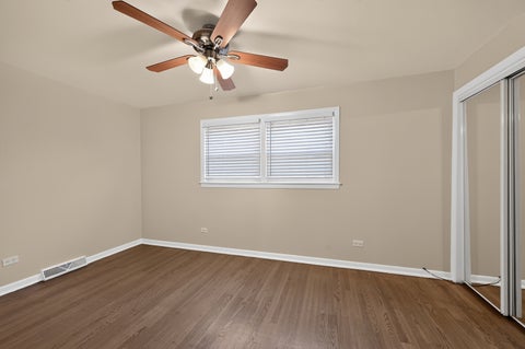 Tiny photo for 1807 N KEELER Avenue, Chicago, IL 60639 (MLS # 12727404)