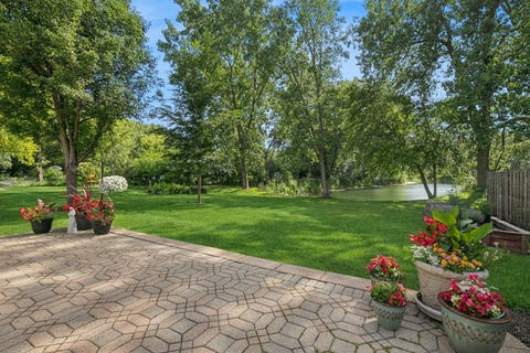 Tiny photo for 18461 W Meander Drive N, Grayslake, IL 60030 (MLS # 12684802)
