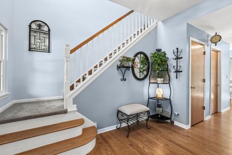 Tiny photo for 18461 W Meander Drive N, Grayslake, IL 60030 (MLS # 12684802)