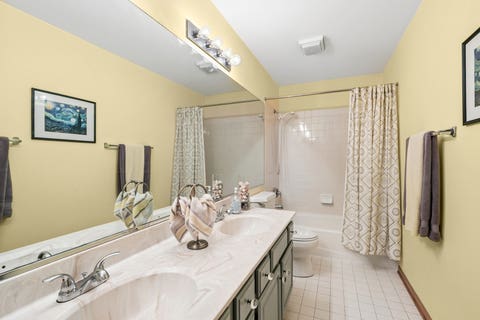 Tiny photo for 18461 W Meander Drive N, Grayslake, IL 60030 (MLS # 12684802)