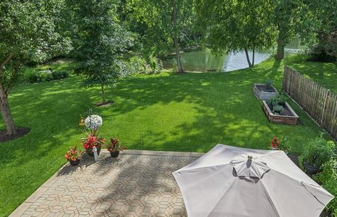 Tiny photo for 18461 W Meander Drive N, Grayslake, IL 60030 (MLS # 12684802)