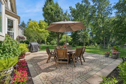 Tiny photo for 18461 W Meander Drive N, Grayslake, IL 60030 (MLS # 12684802)