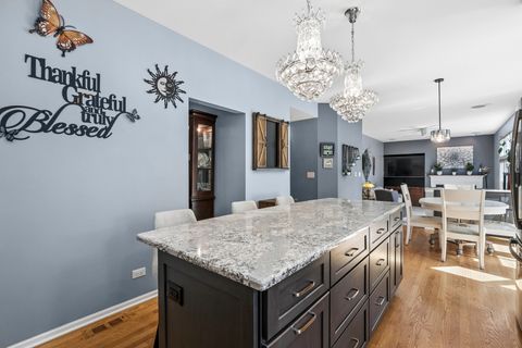 Tiny photo for 18461 W Meander Drive N, Grayslake, IL 60030 (MLS # 12684802)