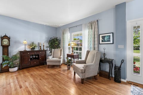 Tiny photo for 18461 W Meander Drive N, Grayslake, IL 60030 (MLS # 12684802)
