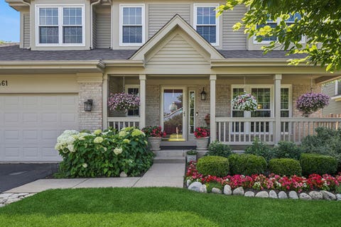Tiny photo for 18461 W Meander Drive N, Grayslake, IL 60030 (MLS # 12684802)