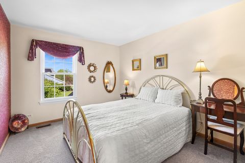Tiny photo for 18461 W Meander Drive N, Grayslake, IL 60030 (MLS # 12684802)