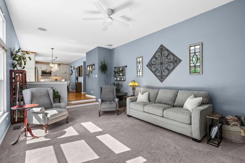 Tiny photo for 18461 W Meander Drive N, Grayslake, IL 60030 (MLS # 12684802)