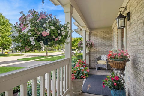 Tiny photo for 18461 W Meander Drive N, Grayslake, IL 60030 (MLS # 12684802)