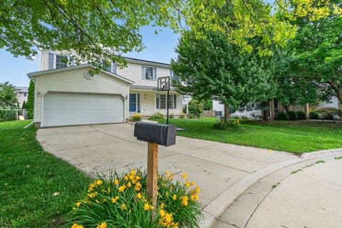 Tiny photo for 1410 Boyne Court, Normal, IL 61761 (MLS # 12718517)