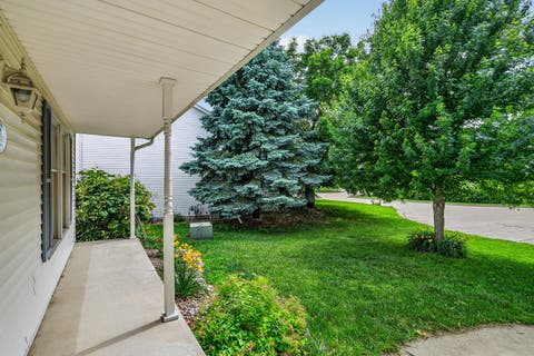 Tiny photo for 1410 Boyne Court, Normal, IL 61761 (MLS # 12718517)