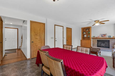 Tiny photo for 1410 Boyne Court, Normal, IL 61761 (MLS # 12718517)