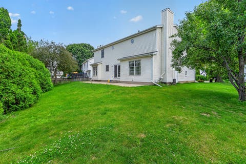 Tiny photo for 1410 Boyne Court, Normal, IL 61761 (MLS # 12718517)