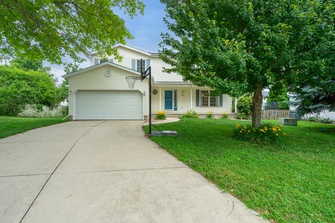 Photo of 1410 Boyne Court, Normal, IL 61761 (MLS # 12718517)