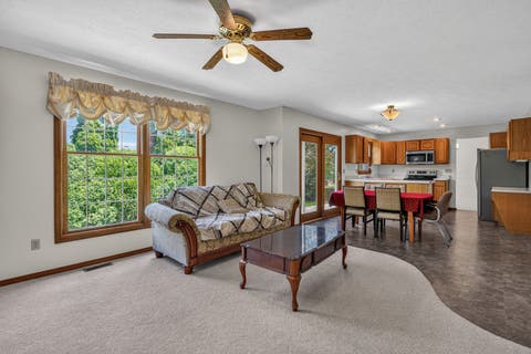 Tiny photo for 1410 Boyne Court, Normal, IL 61761 (MLS # 12718517)