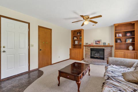 Tiny photo for 1410 Boyne Court, Normal, IL 61761 (MLS # 12718517)
