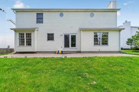 Tiny photo for 1410 Boyne Court, Normal, IL 61761 (MLS # 12718517)