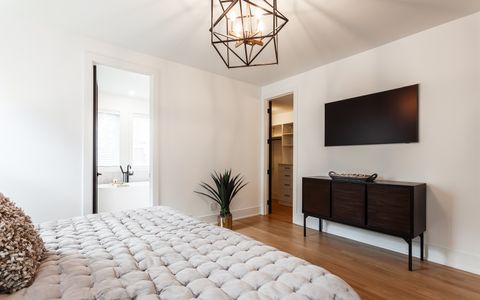 Tiny photo for 2708 N Albany Avenue, Chicago, IL 60647 (MLS # 12637621)
