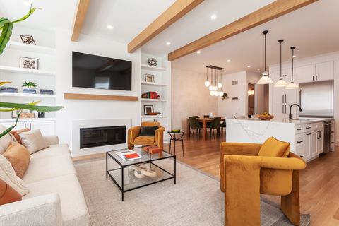 Tiny photo for 2708 N Albany Avenue, Chicago, IL 60647 (MLS # 12637621)