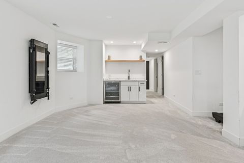 Tiny photo for 2708 N Albany Avenue, Chicago, IL 60647 (MLS # 12637621)