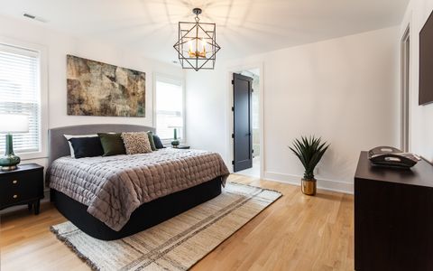 Tiny photo for 2708 N Albany Avenue, Chicago, IL 60647 (MLS # 12637621)