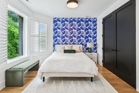 Tiny photo for 2708 N Albany Avenue, Chicago, IL 60647 (MLS # 12637621)