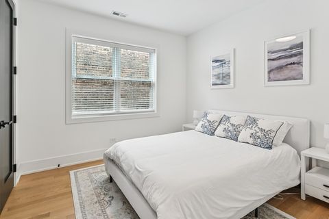 Tiny photo for 2708 N Albany Avenue, Chicago, IL 60647 (MLS # 12637621)