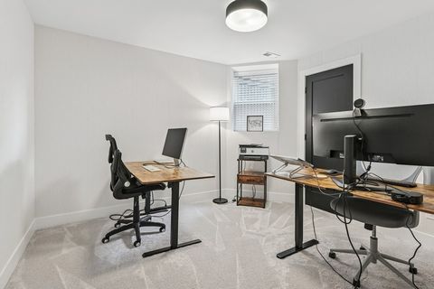 Tiny photo for 2708 N Albany Avenue, Chicago, IL 60647 (MLS # 12637621)