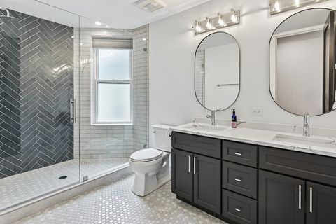 Tiny photo for 2708 N Albany Avenue, Chicago, IL 60647 (MLS # 12637621)