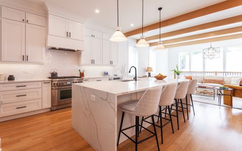 Tiny photo for 2708 N Albany Avenue, Chicago, IL 60647 (MLS # 12637621)